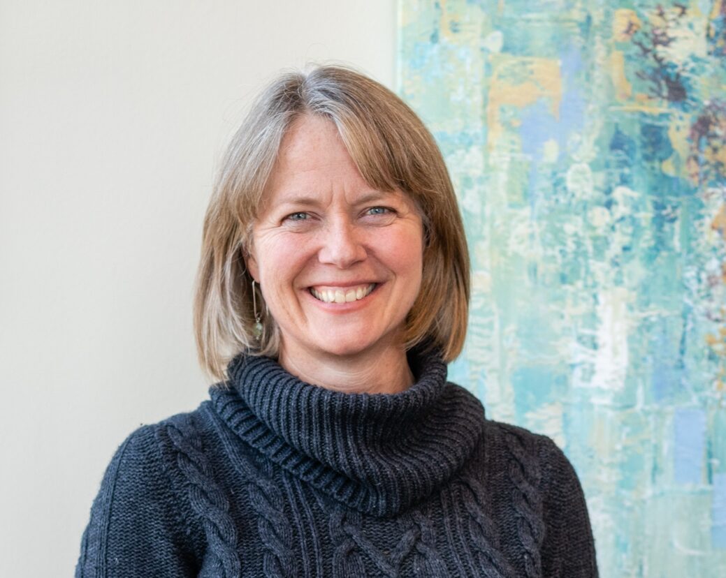 Heather Nielsen, LPC, CHWC