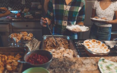 Preventing Holiday Weight Gain