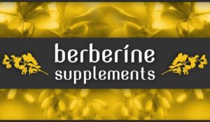 Berberine Supplements