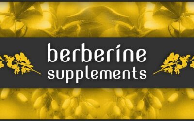 Benefits of Berberine