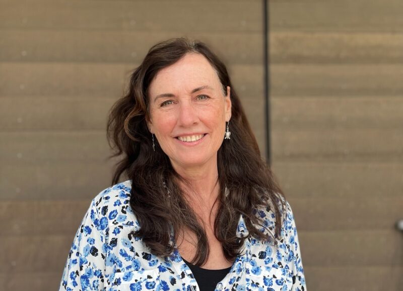 Nancilee Edwards, MA