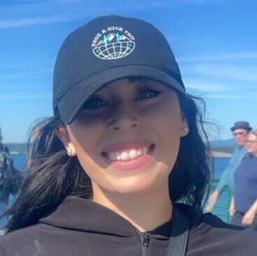 Gabby Benavides, CMA