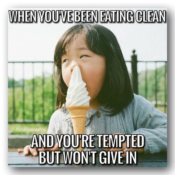 Sugar Cravings