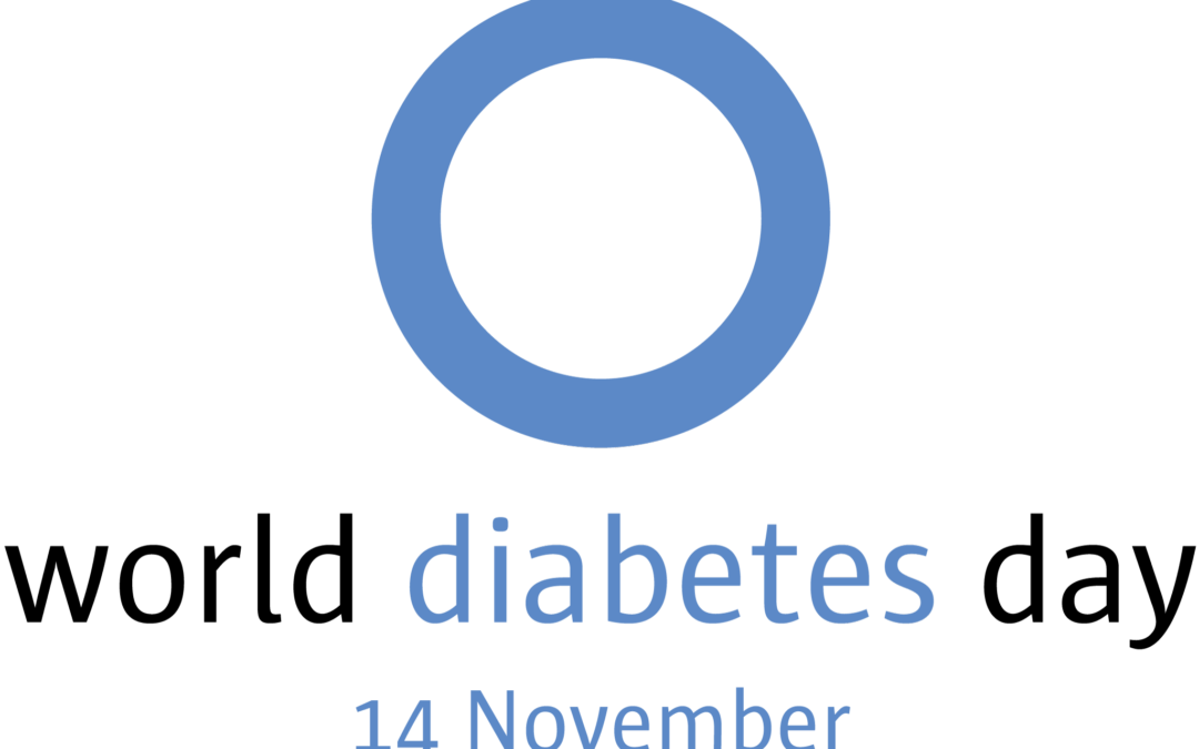 Diabetes Awareness Month