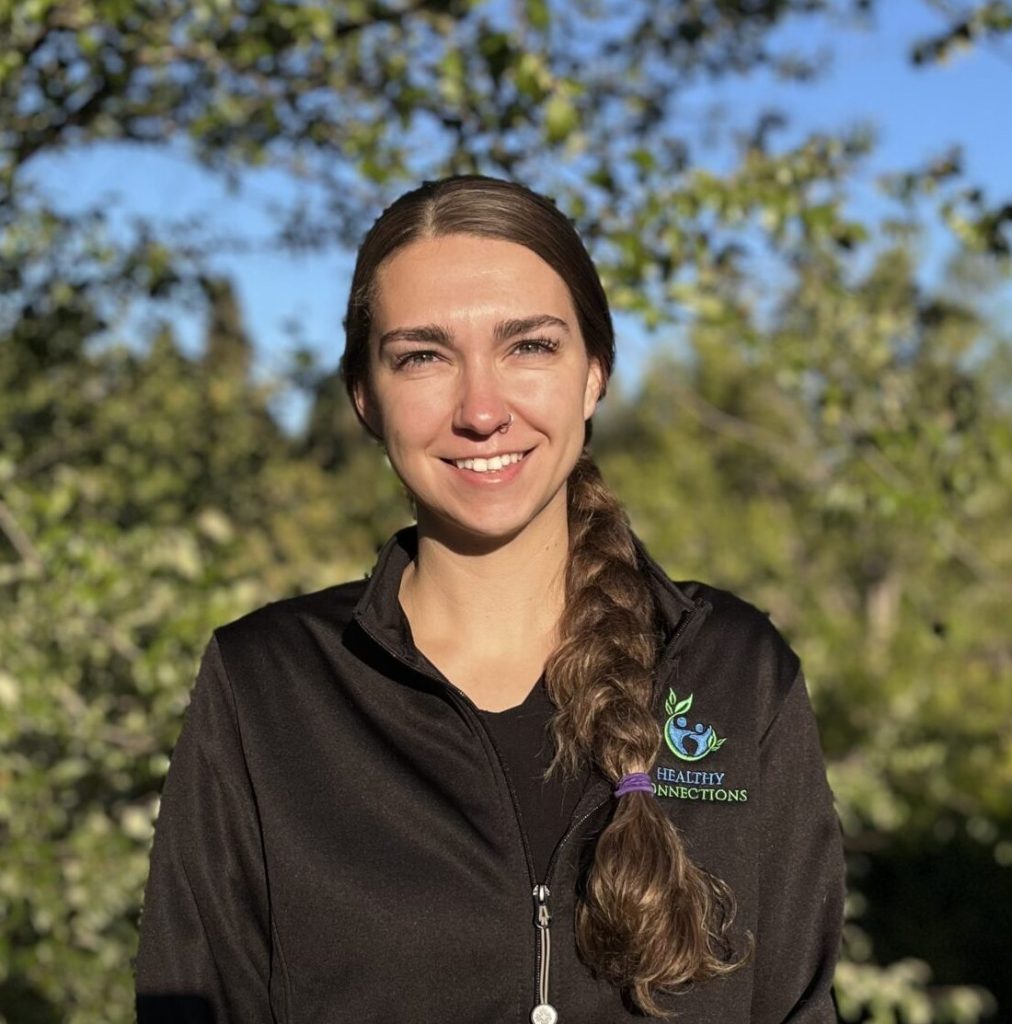 Jodee Hicks, head shot